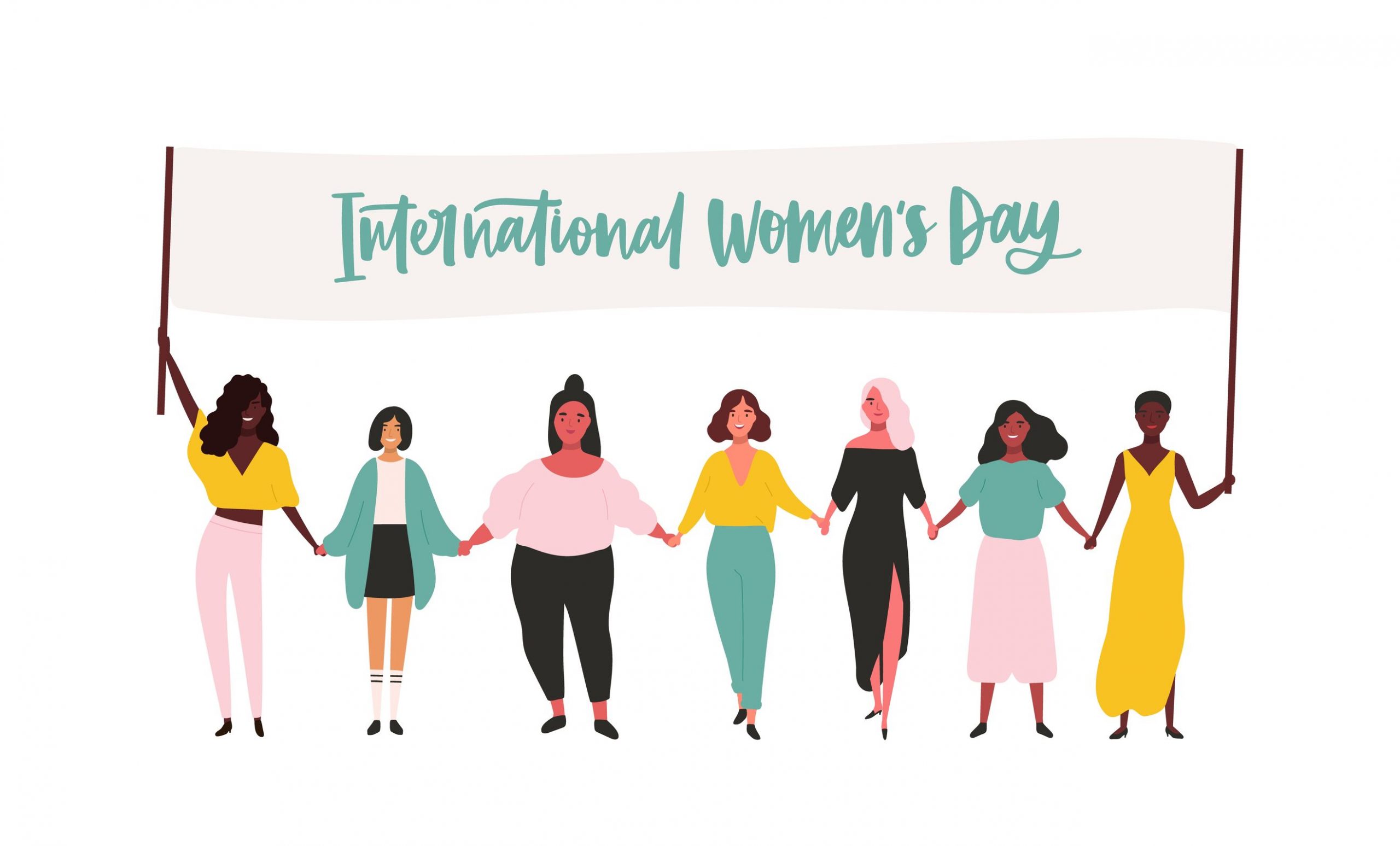 International Womens Day PR World Scaled 1 