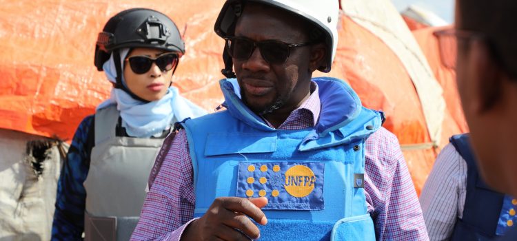 World Humanitarian Day: Honoring humanitarian workers who deliver life-saving services