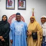 Securing the rights of Somali women and girls through legislation: Reflecting on the Somali female MPs’ study tour in Nigeria